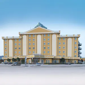 3* Hotel Piramidi