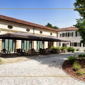 4* Hotel Ristorante Magia Del Brenta