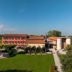 4* Hotel Borgo Ronchetto Relais&gourmet