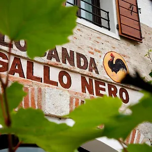 3* Locanda Al Gallo Nero